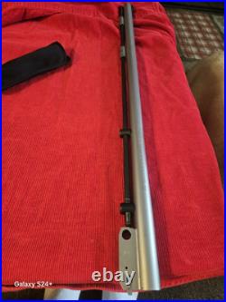 T/C Encore 209x50 Stainless Blackpowder Barrel /RAM ROD