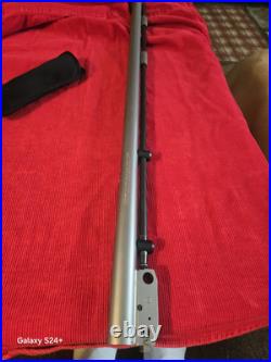 T/C Encore 209x50 Stainless Blackpowder Barrel /RAM ROD