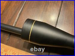 T/C Encore 45-70 Barrel With Leupold VX-II 3-9x40