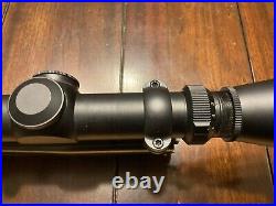 T/C Encore 45-70 Barrel With Leupold VX-II 3-9x40