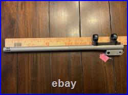 T/C Encore 45-70 Katahdin 18 Barrel With Quick Release Scope Mount & Rings- 241