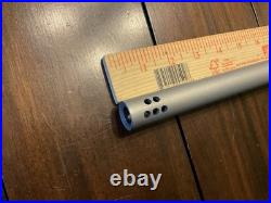 T/C Encore 45-70 Katahdin 18 Barrel With Quick Release Scope Mount & Rings- 241