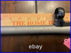 T/C Encore 45-70 Katahdin 18 Barrel With Quick Release Scope Mount & Rings- 241