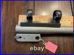 T/C Encore 45-70 Katahdin 18 Barrel With Quick Release Scope Mount & Rings- 241