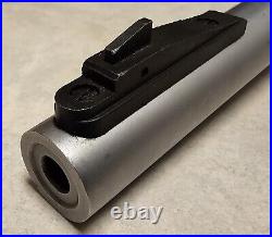 T/C Encore 7mm-08 Rem Pistol Barrel, Tasco 1.25-4x28 Scope DNZ Game Reaper Mount