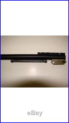 T/C Encore Custom Virgin Valley Rifle Barrel 7.62x54R Thompson Center