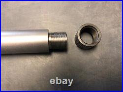 T/C Encore/PH SSK Custom Barrel 450 BM 15 SS HEAVY Contour WithBASE/THREADS-NEW