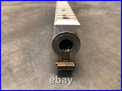 T/C Encore/PH SSK Custom Barrel 450 BM 15 SS HEAVY Contour WithBASE/THREADS-NEW