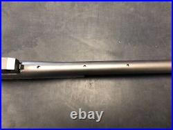 T/C Encore/PH SSK Custom Barrel 450 BM 15 SS HEAVY Contour WithBASE/THREADS-NEW