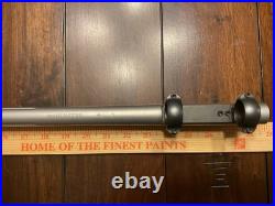 T/C Encore Pro Hunter 209x50 SS Fluted Barrel With Leupold Scope Base And Rings T/C Encore Pro Hunter 209x50 SS Fluted Barrel With Leupold Scope Base And Rings