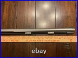 T/C Encore Pro Hunter 209x50 SS Fluted Barrel With Leupold Scope Base And Rings T/C Encore Pro Hunter 209x50 SS Fluted Barrel With Leupold Scope Base And Rings