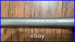 T/C Encore Pro Hunter Barrel. 300 Win Mag 26 Inch Stainless Steel