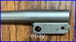 T/C Encore Pro Hunter Barrel. 300 Win Mag 26 Inch Stainless Steel