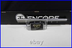 T/C Encore ProHunter 15 22 ARC Barrel FLUTED THREADED (02REU26CA)