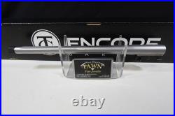 T/C Encore ProHunter 15 22 ARC Barrel FLUTED THREADED (02REU26CA)