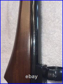 T. C G1 Contender Barrel 14 Inch 30-30