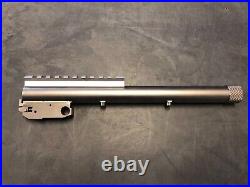 T/C G1/G2 Contender SSK50 Barrel 44 SPECIAL 10 SS BULL Contour-NEW