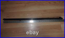T/C Hawken Barrel. 50 Cal Muzzleloader Black Powder Thompson Center