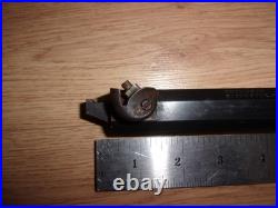 T/C Hawken Barrel. 50 Cal Muzzleloader Black Powder Thompson Center