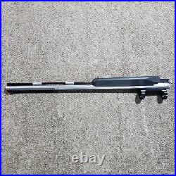 T/C Pro Hunter FX Muzzleloader Barrel. 50 Caliber 26 withSpeed Breech