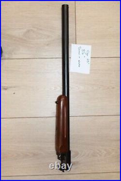 T/C TCR-83 10 gauge shotgun barrel with choke tube Thompson center with forend