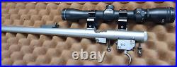 T/C Thompson Center. 50 Cal. Percussion Barrel Assembly. Muzzle-loader