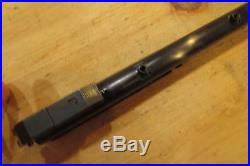 T/C Thompson Center Arms CONTENDER Rifle Barrel 35 Remington 21 Long