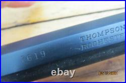 T/C Thompson Center Arms Cherokee 32 Caliber barrel Excellent inside and out