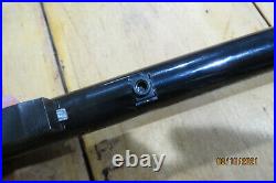 T/C Thompson Center Arms Contender 223 Rem Pistol Barrel Converted from 221 10