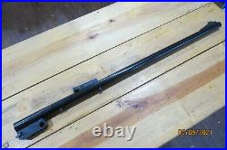 T/C Thompson Center Arms Contender Rifle Barrel 21 Factory. 30-30 MOA G1 & G2