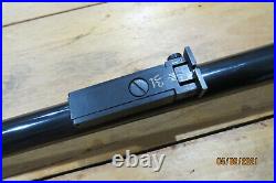T/C Thompson Center Arms Contender Rifle Barrel 21 Factory. 30-30 MOA G1 & G2