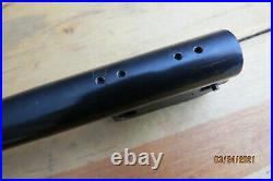 T/C Thompson Center Arms Contender Rifle Carbine Barrel 21 Factory. 223 NICE