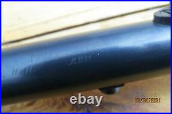 T/C Thompson Center Arms Contender Rifle Carbine Barrel 21 Factory. 223 NICE