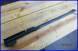 T/C Thompson Center Arms Contender Rifle Carbine Barrel 21 Factory. 22LR