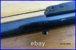 T/C Thompson Center Arms Contender Rifle Carbine Barrel 21 Factory. 22LR