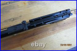 T/C Thompson Center Arms Contender Rifle Carbine Barrel 21 Factory. 22LR