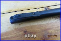 T/C Thompson Center Arms Contender Rifle Carbine Barrel 21 Factory. 22LR