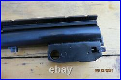 T/C Thompson Center Arms Contender Rifle Carbine Barrel 21 Factory. 22LR