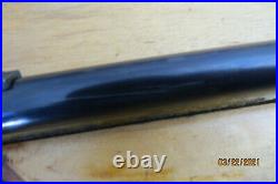 T/C Thompson Center Arms Contender Rifle Carbine Barrel 21 Factory. 22LR