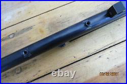 T/C Thompson Center Arms Contender Rifle Carbine Barrel 21 Factory. 22LR