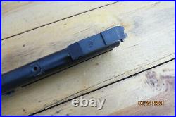 T/C Thompson Center Arms Contender Rifle Carbine Barrel 21 Factory. 22LR