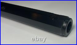 T/C Thompson Center Arms Patriot Sidelock Muzzleloader Pistol 9 Barrel