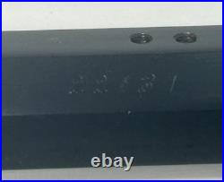 T/C Thompson Center Arms Patriot Sidelock Muzzleloader Pistol 9 Barrel