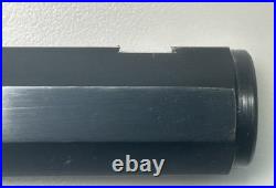 T/C Thompson Center Arms Patriot Sidelock Muzzleloader Pistol 9 Barrel