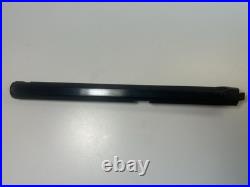 T/C Thompson Center Arms Patriot Sidelock Muzzleloader Pistol 9 Barrel