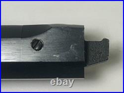 T/C Thompson Center Arms Patriot Sidelock Muzzleloader Pistol 9 Barrel