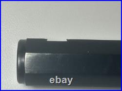 T/C Thompson Center Arms Patriot Sidelock Muzzleloader Pistol 9 Barrel