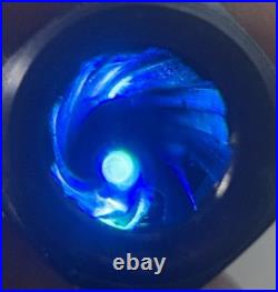 T/C Thompson Center Arms Patriot Sidelock Muzzleloader Pistol 9 Barrel