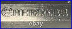 T/C Thompson Center Cherokee 24 Barrel
