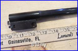 T/C Thompson Center Contender Barrel 10 Long 221 Remington Fireball